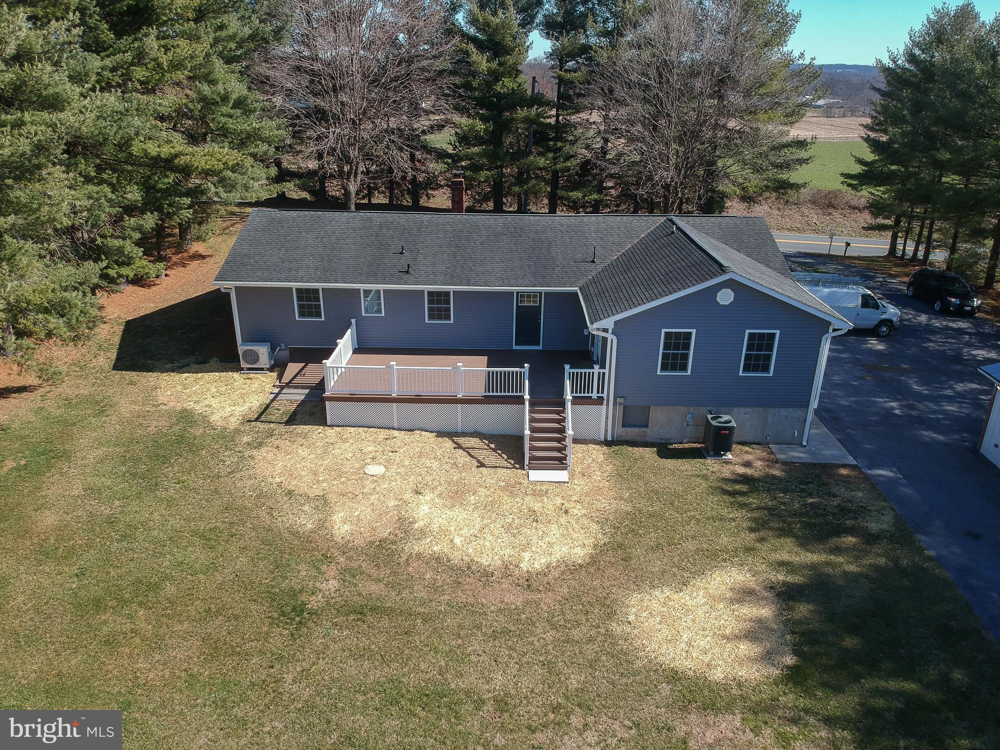 2114 Trevanion Road Taneytown, MD 21787 - Photo 5 of 38 Gallery Image 5