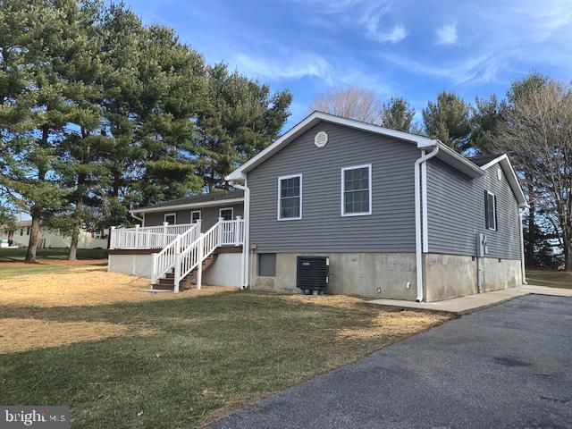 2114 Trevanion Road Taneytown, MD 21787 - Photo 7 of 38 Gallery Image 7