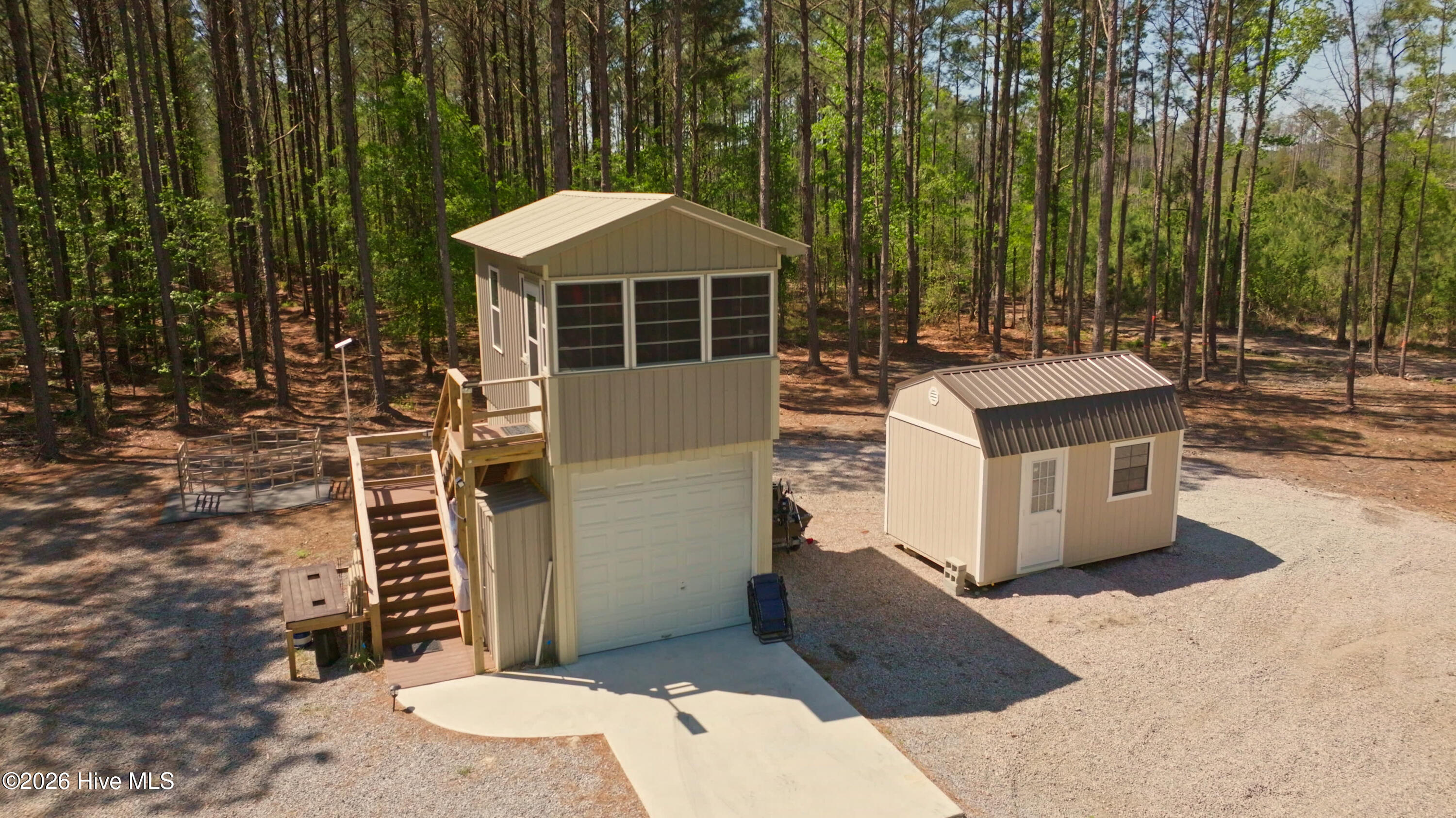 3277 Hodges Road Scranton, NC 27875 - Photo 13 of 40 Gallery Image 13