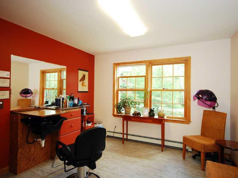 281 Plummer Mill Road Durham, ME 04222 - Photo 19 of 32 Bedroom.