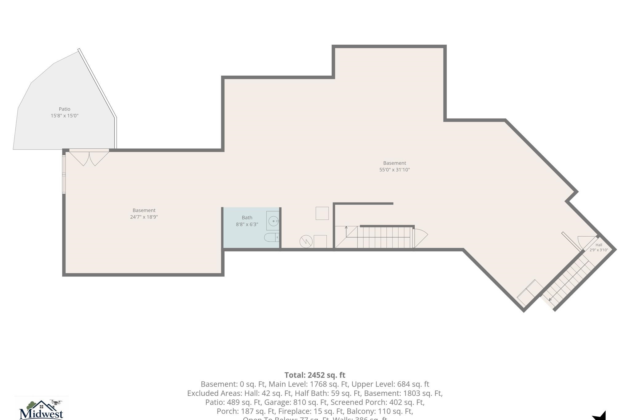 431 East Stadel Road Scales Mound, IL 61075 - Photo 49 of 49
