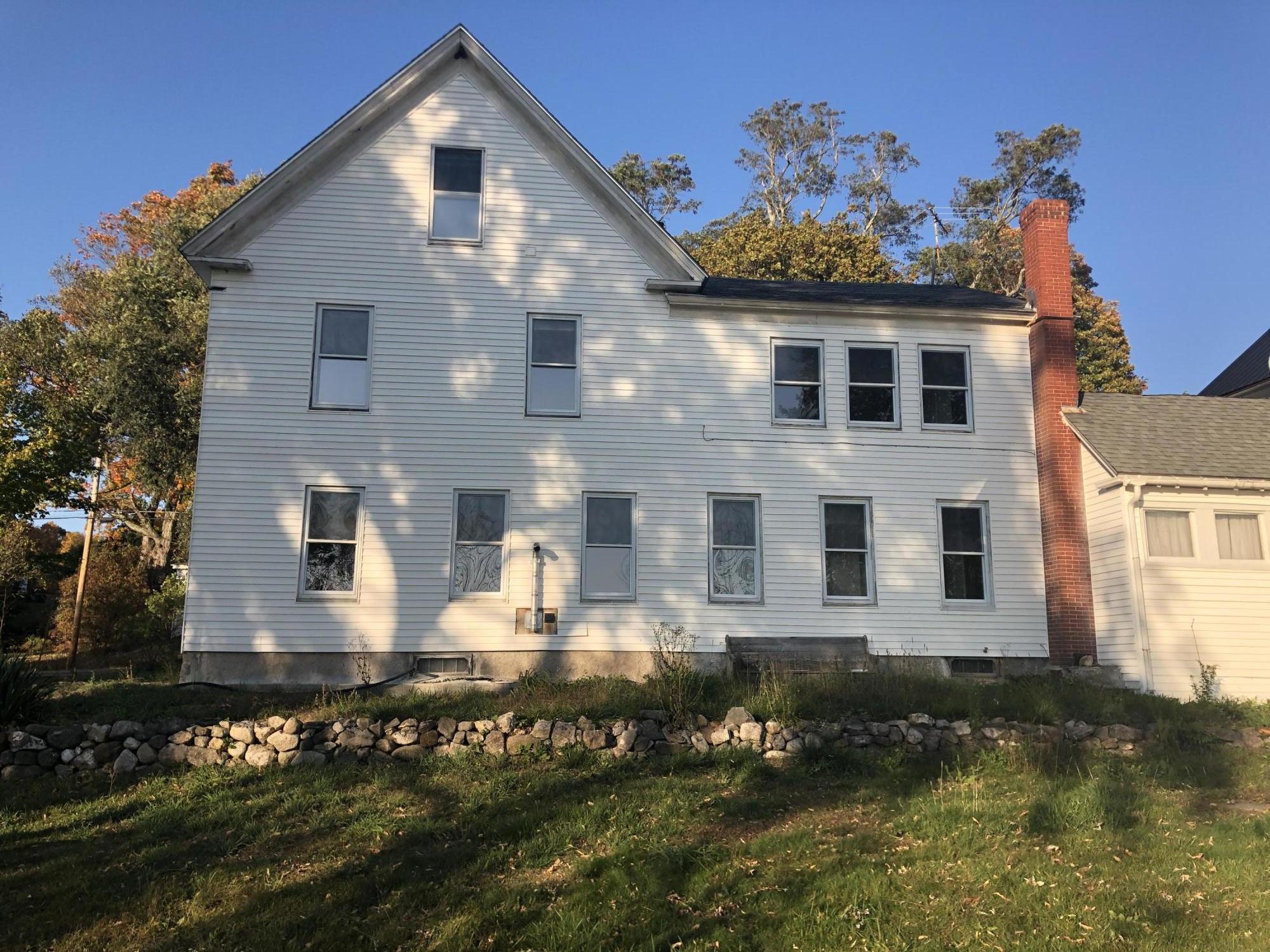 14 Parsonsfield Road Limerick, ME 04048 - Photo 34 of 40 IMG_0590