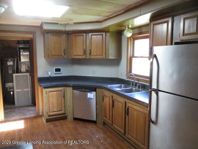 1088 South Kern Road Fowlerville, MI 48836 - Photo 2 of 22 IMG_3745