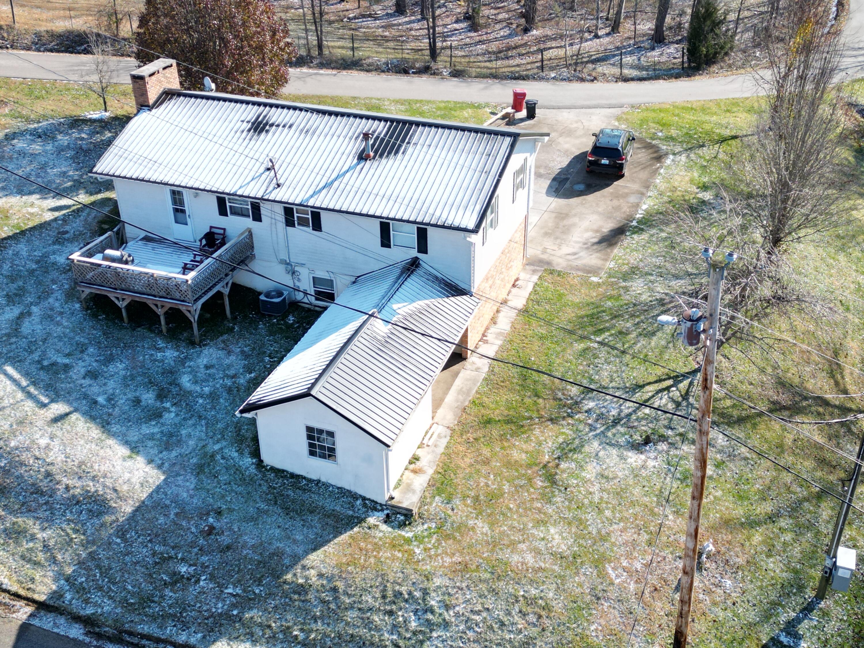1285 Sam Parker Road Gray, KY 40734 - Photo 15 of 50 DJI_0579