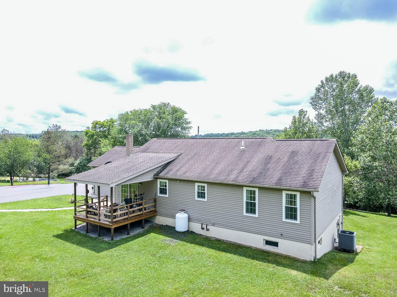 682 Emigh Run Road Morrisdale, PA 16858 - Photo 35 of 47