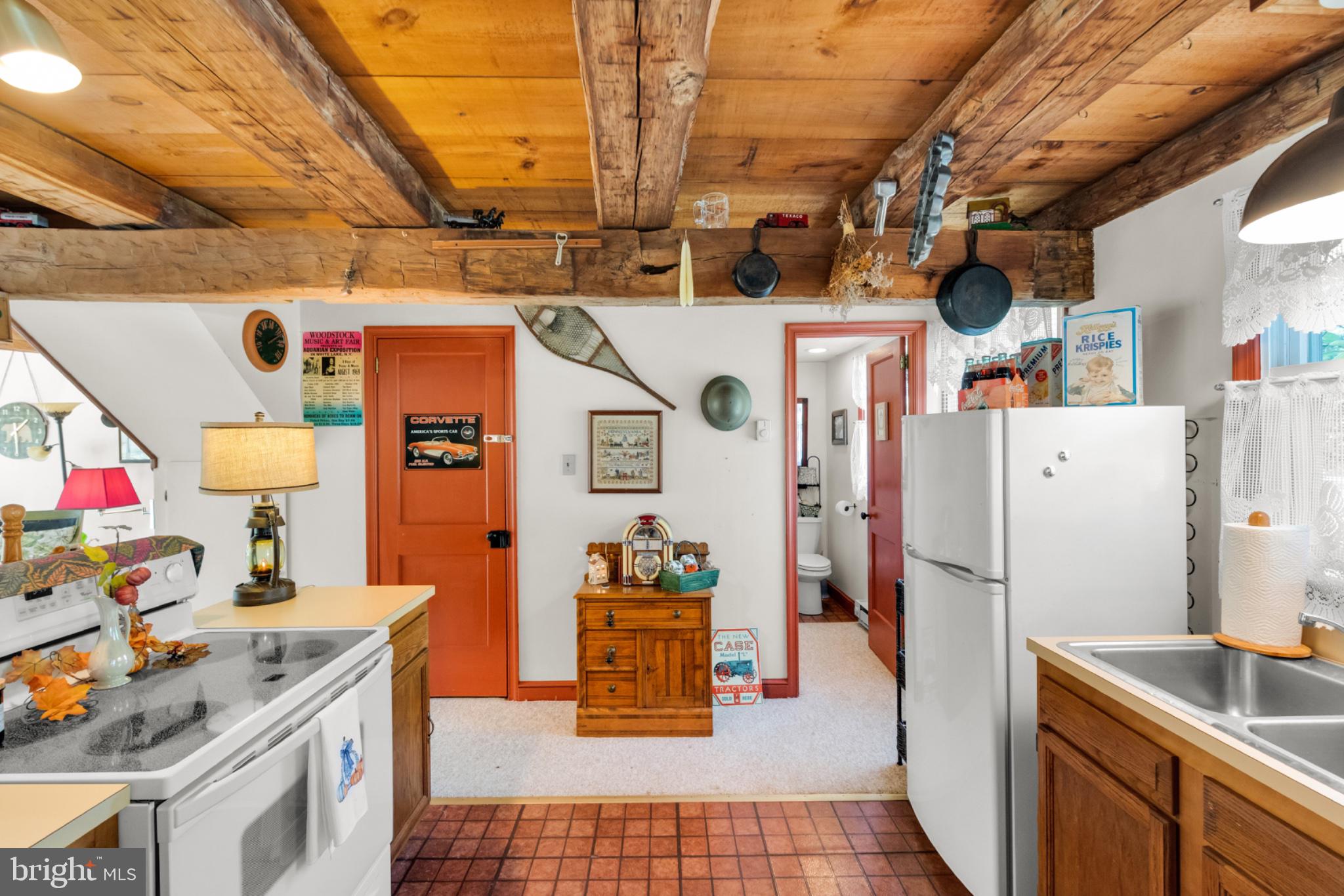 43 Mine Road Boyertown, PA 19512 - Photo 84 of 131 Corn-crib Cottage