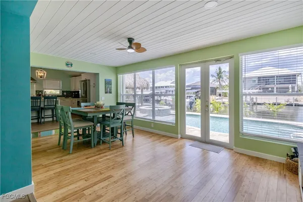 $8,500 | 2372 Baybreeze Street, St. James City, FL 33956