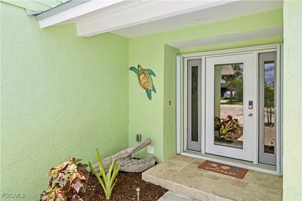 $8,500 | 2372 Baybreeze Street, St. James City, FL 33956