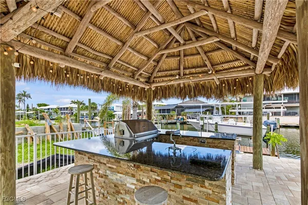 $8,500 | 2372 Baybreeze Street, St. James City, FL 33956