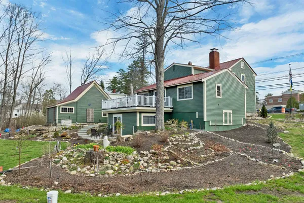$850,000 | 60 Highland Street, Plymouth, NH 03264