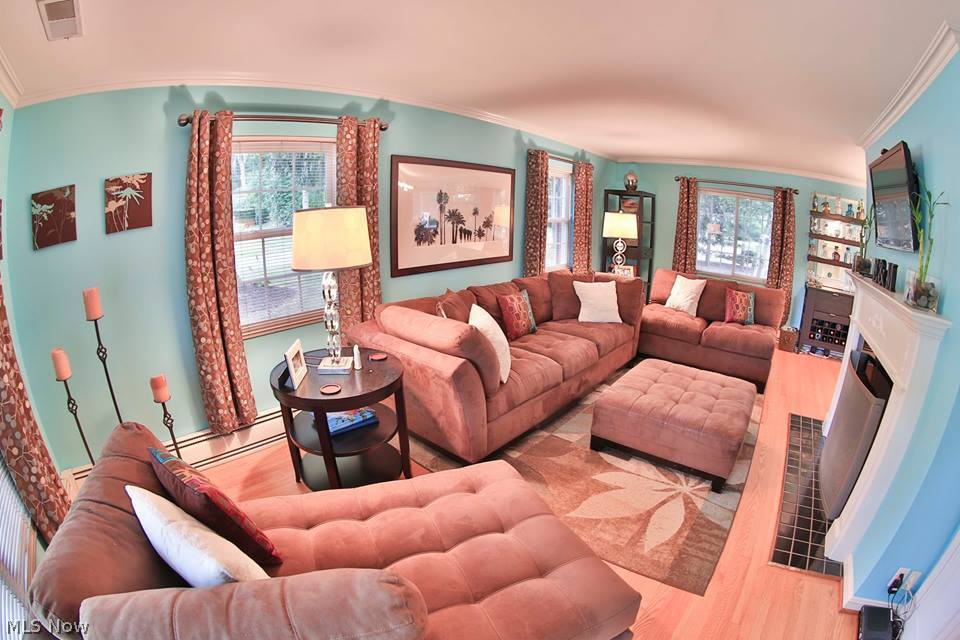 2020 Ganyard Road Akron, OH 44313 - Photo 4 of 25 Gallery Image 4