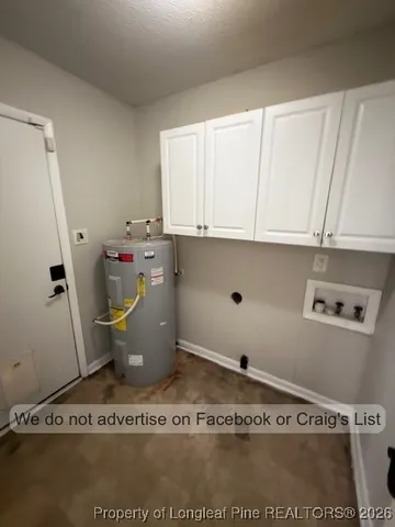 a view of utility room