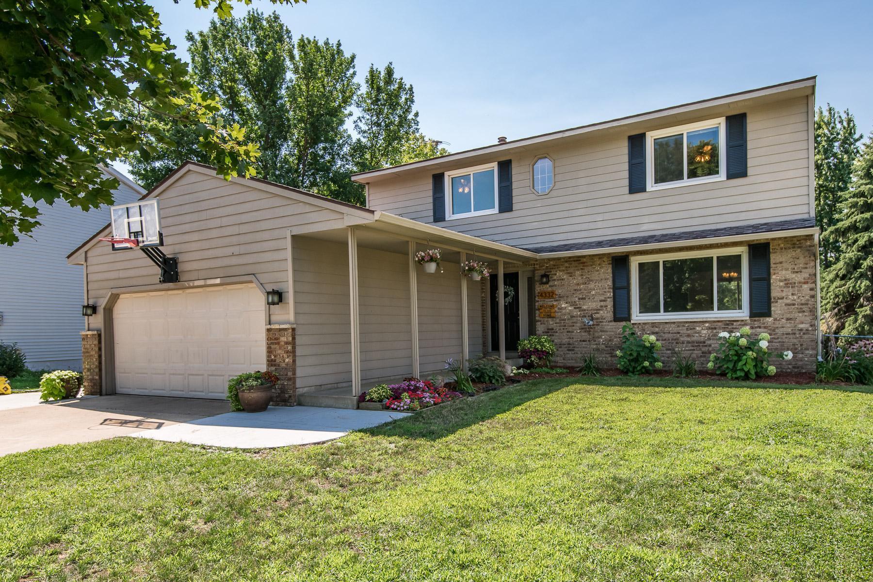 4332 57th Street Northwest Rochester, MN 55901 - Photo 1 of 1 Gallery Image 1