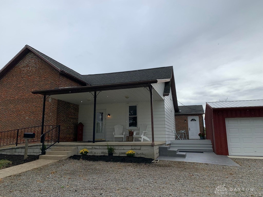 1499 State Rte 138 Greenfield, OH 45123 - Photo 16 of 19 Gallery Image 16