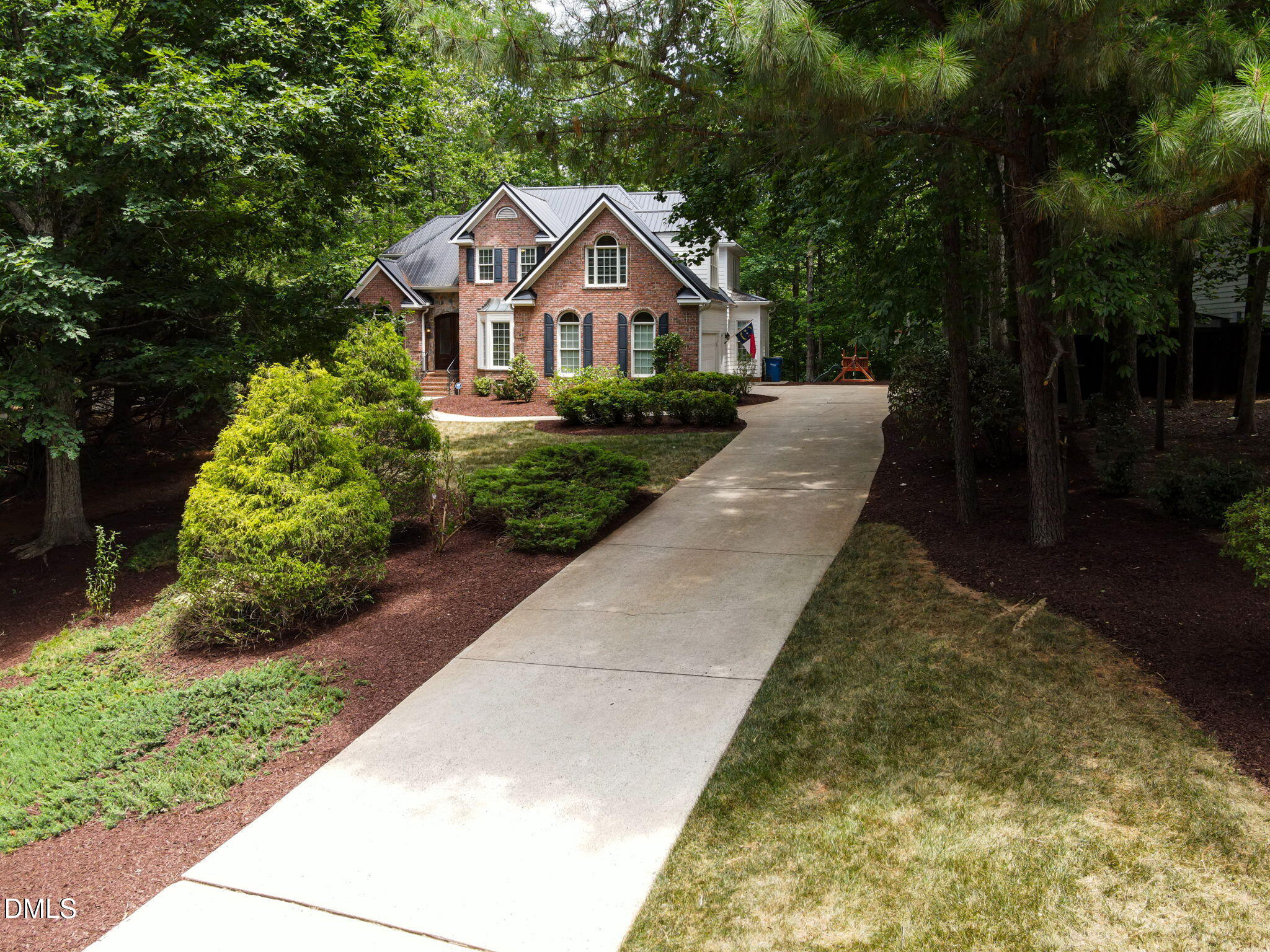 5704 Wild Orchid Trail Raleigh, NC 27613 - Photo 2 of 54
