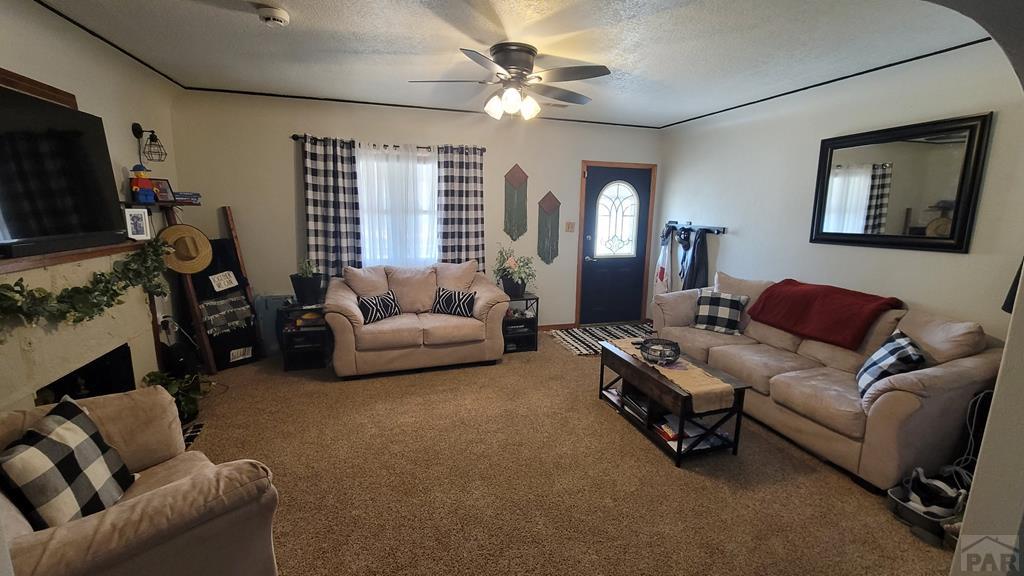 380 Kansas Street Springfield, CO 81073 - Photo 5 of 54