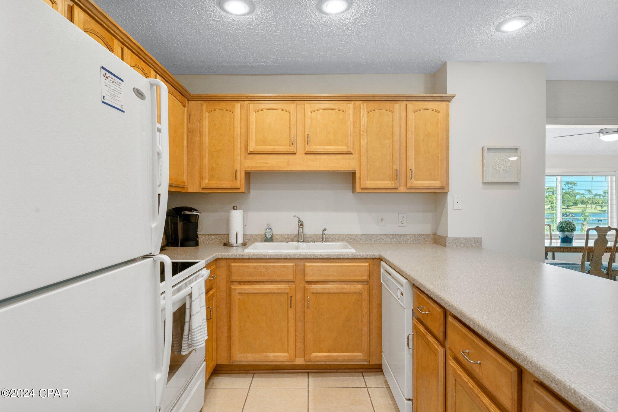 4725 Bay Point Road, Unit 254 Panama City, FL 32408 - Photo 9 of 38