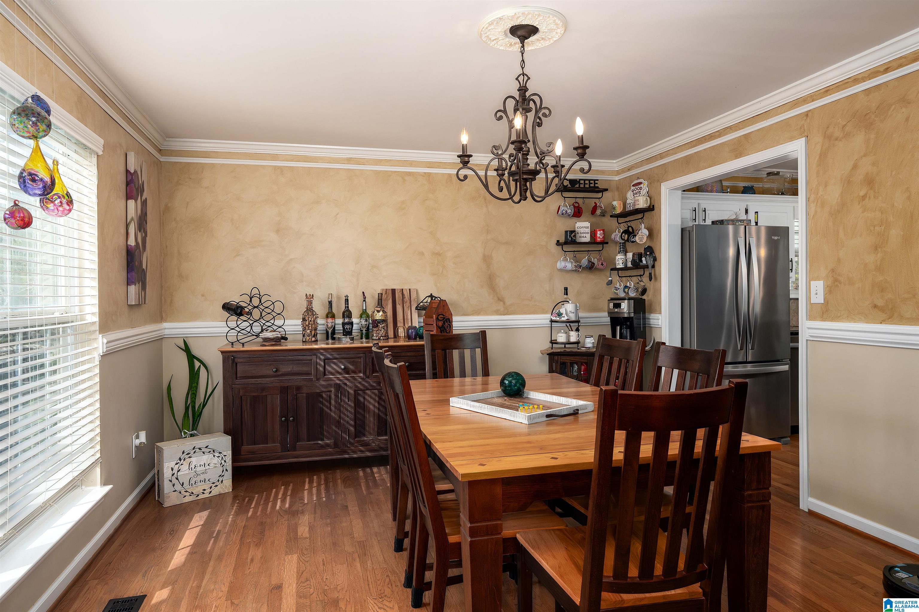 8447 Clayton Cove Road Springville, AL 35146 - Photo 6 of 29