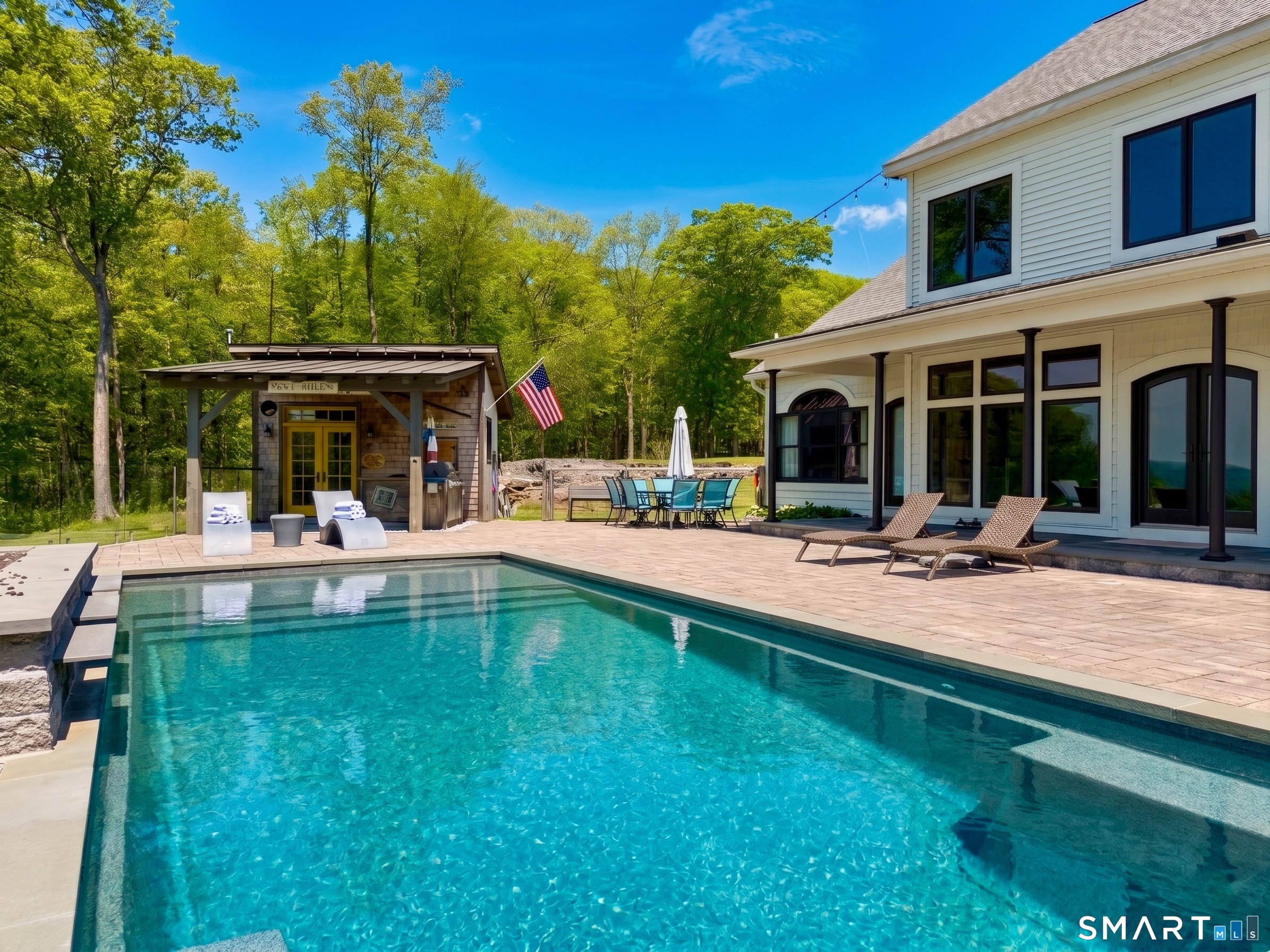 8 Bobcat Lane Warren, CT 06754 - Photo 15 of 40