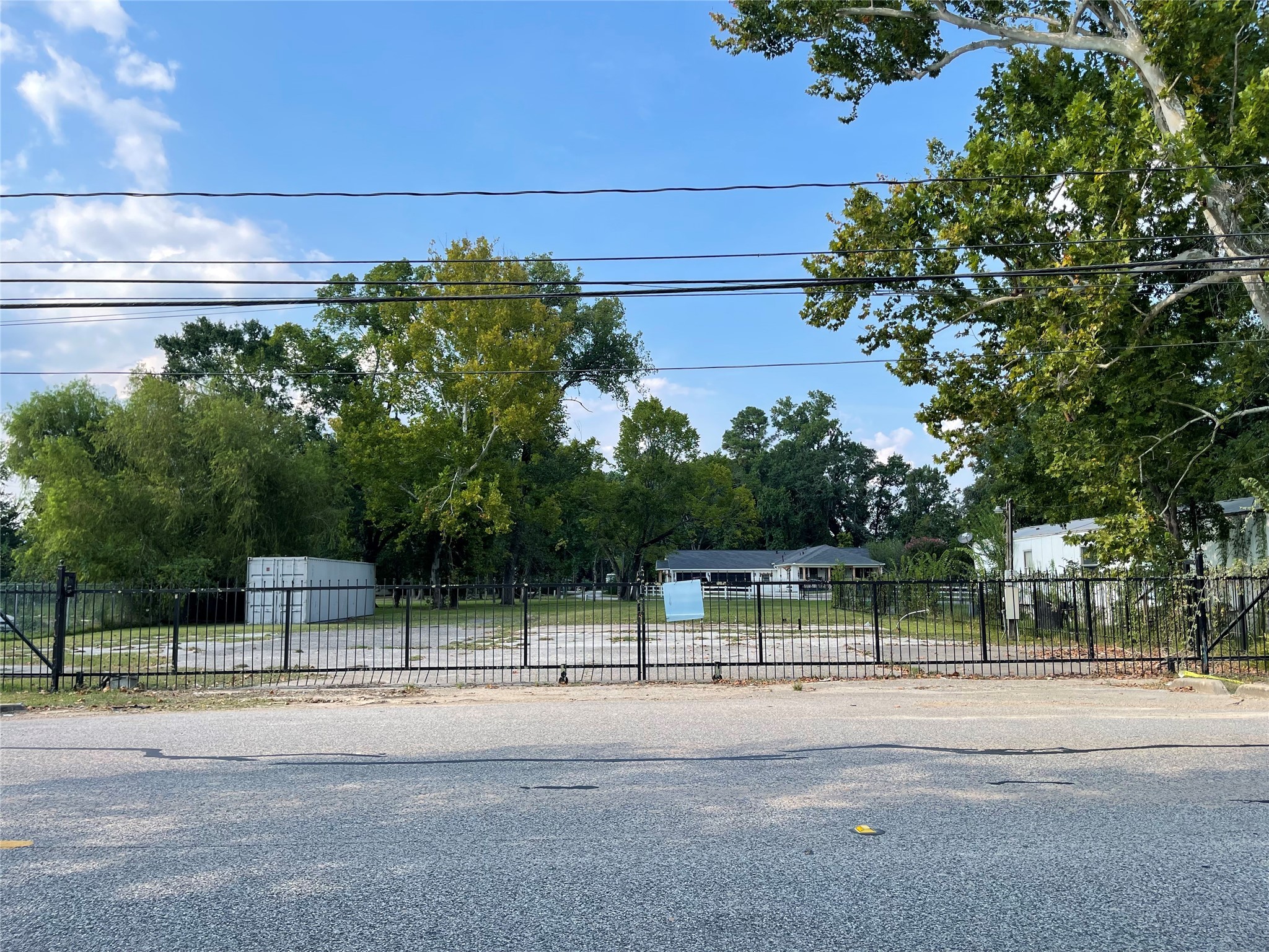 8815 Humble Westfield Road Humble, TX 77338 - Photo 2 of 20 a view of a street