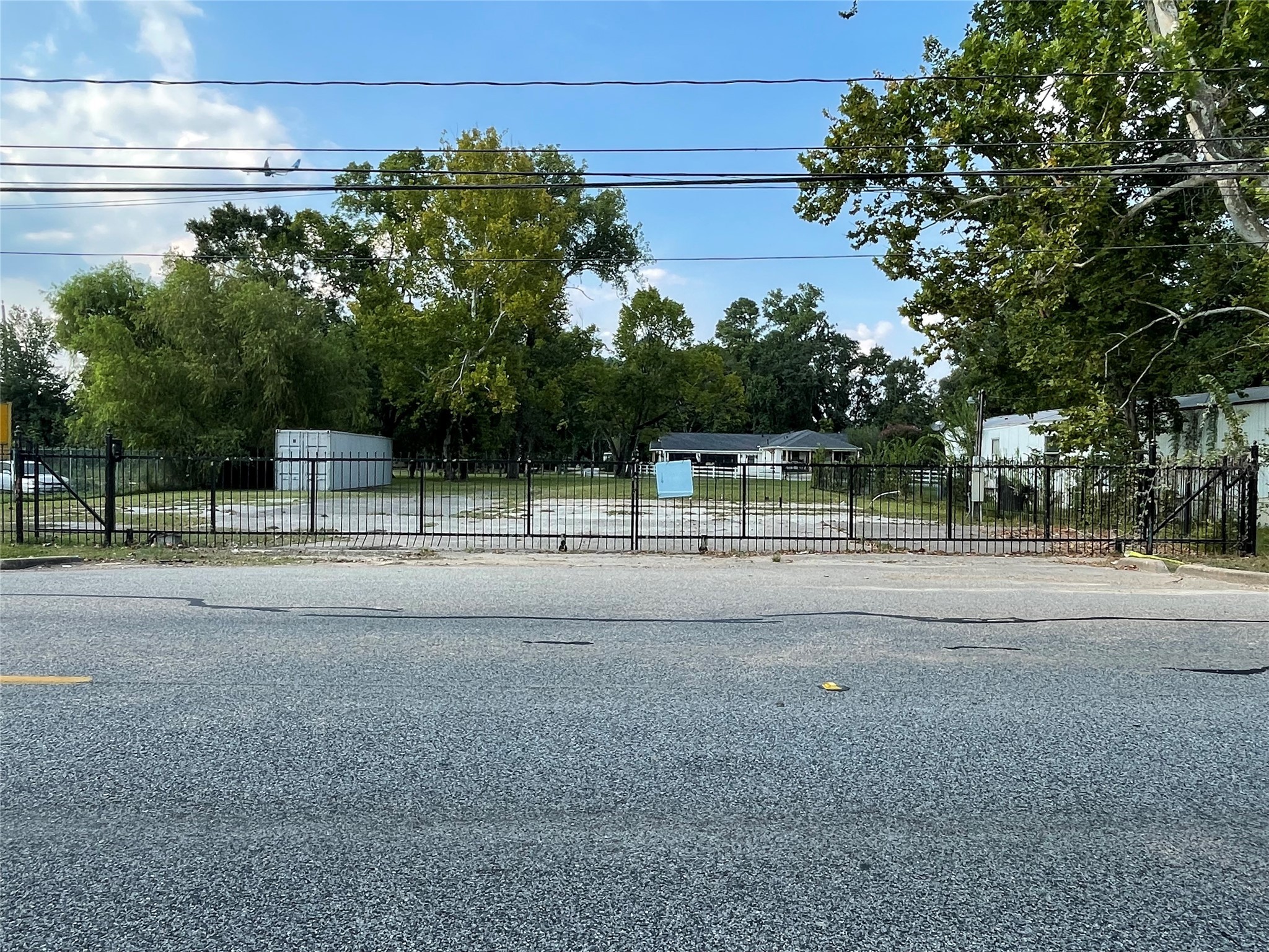 8815 Humble Westfield Road Humble, TX 77338 - Photo 3 of 20 a view of a park