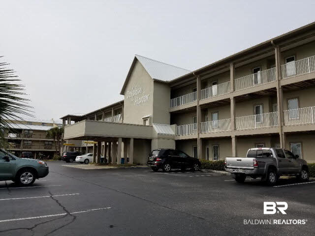 28875 Perdido Beach Boulevard, Unit 1A Orange Beach, AL 36561 - Photo 1 of 25