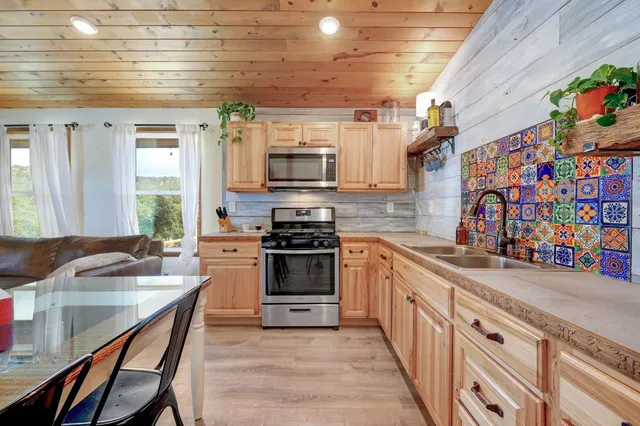 $475,000 | 7655 Mt Sharp Road, Wimberley, TX 78676