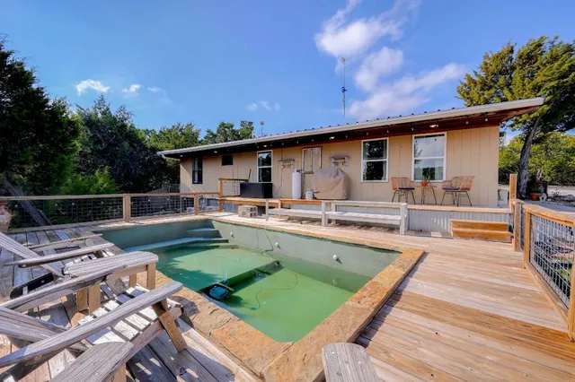 $475,000 | 7655 Mt Sharp Road, Wimberley, TX 78676