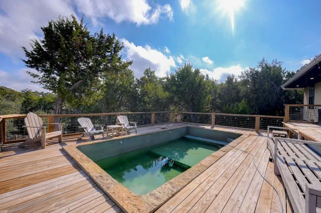 $475,000 | 7655 Mt Sharp Road, Wimberley, TX 78676