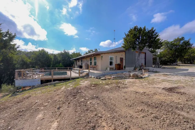 $475,000 | 7655 Mt Sharp Road, Wimberley, TX 78676
