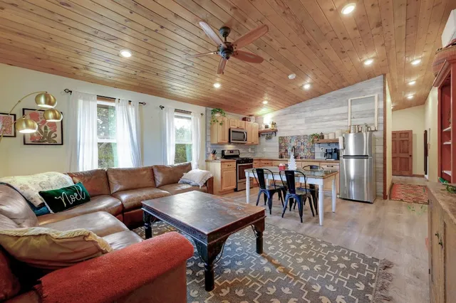 $475,000 | 7655 Mt Sharp Road, Wimberley, TX 78676