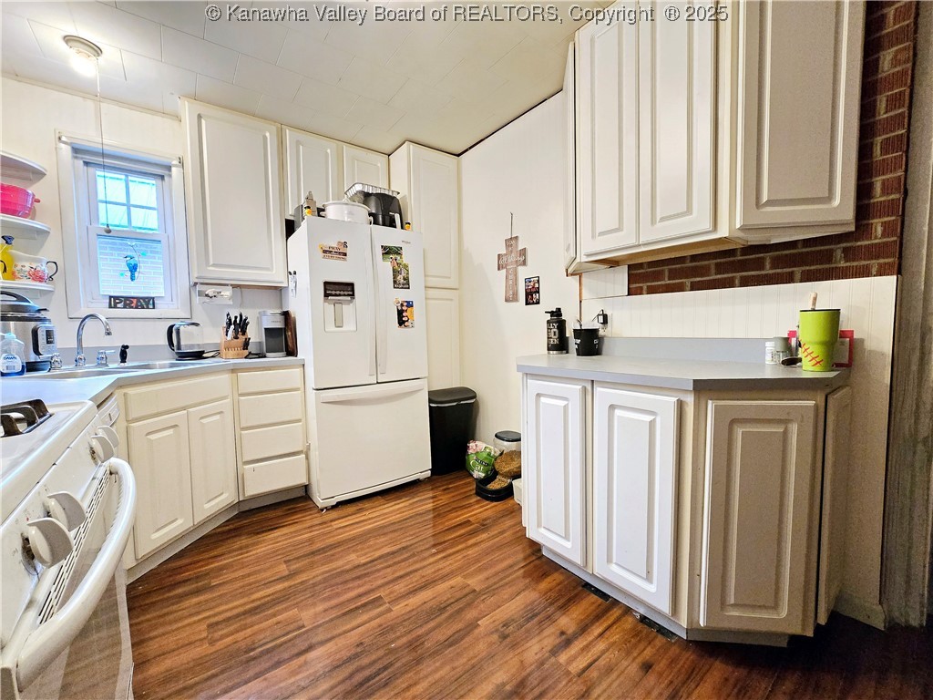 212 Riverside Drive Madison, WV 25130 - Photo 14 of 29 Gallery Image 14