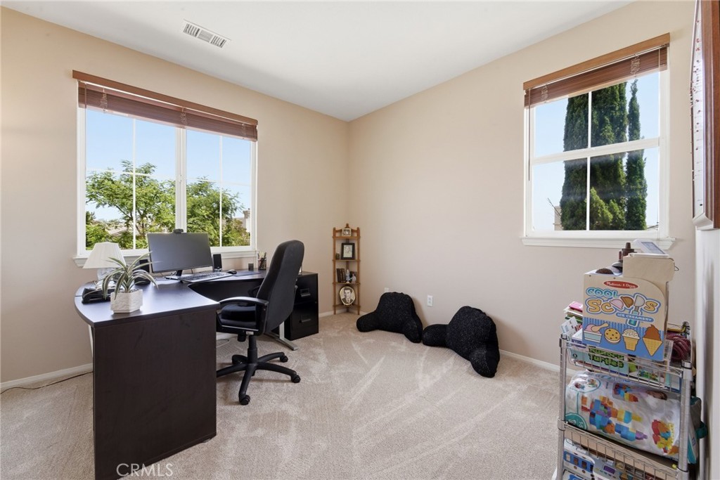 11515 Venezia Way Porter Ranch, CA 91326 - Photo 30 of 41 Bedroom #3