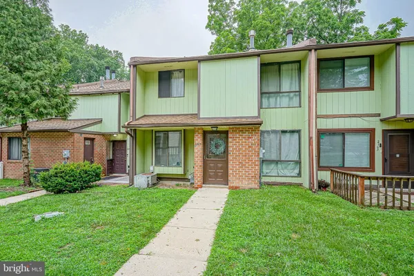 $195,200 | 2205 Greenwood Drive, Lindenwold, NJ 08021