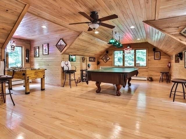 8873-69 Art Thompson Road Harshaw, WI 54529 - Photo 12 of 39 Gallery Image 12