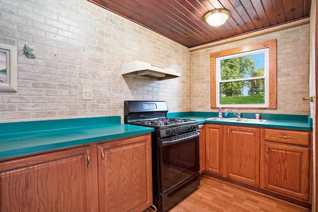 $295,000 | 773 Gilead Shores Drive, Bronson, MI 49028