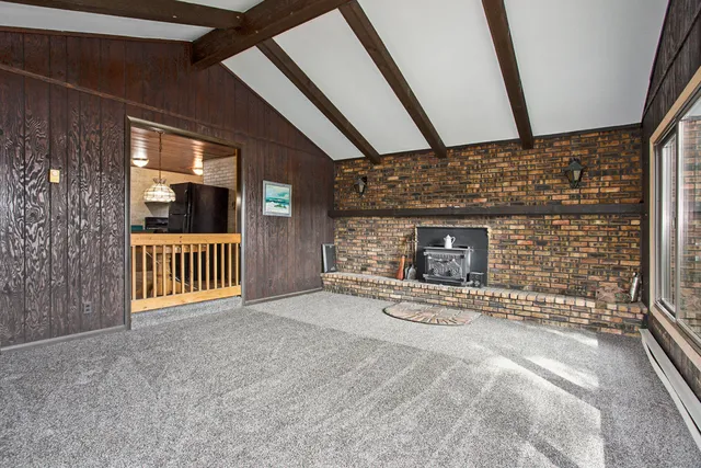 $295,000 | 773 Gilead Shores Drive, Bronson, MI 49028