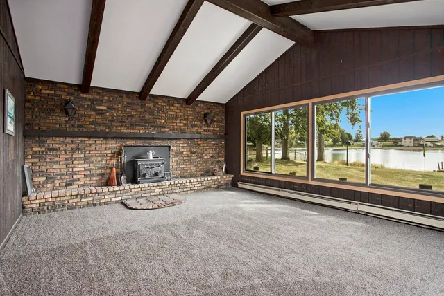 $295,000 | 773 Gilead Shores Drive, Bronson, MI 49028