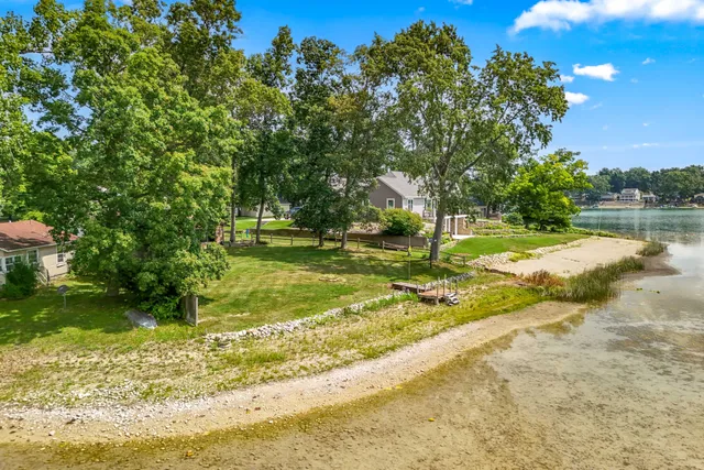 $295,000 | 773 Gilead Shores Drive, Bronson, MI 49028