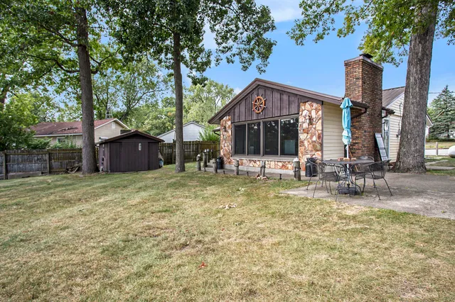 $295,000 | 773 Gilead Shores Drive, Bronson, MI 49028