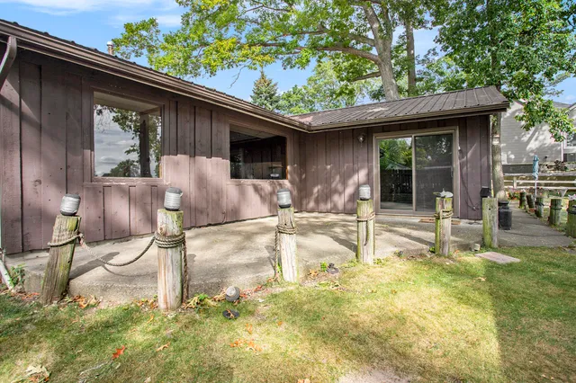 $295,000 | 773 Gilead Shores Drive, Bronson, MI 49028