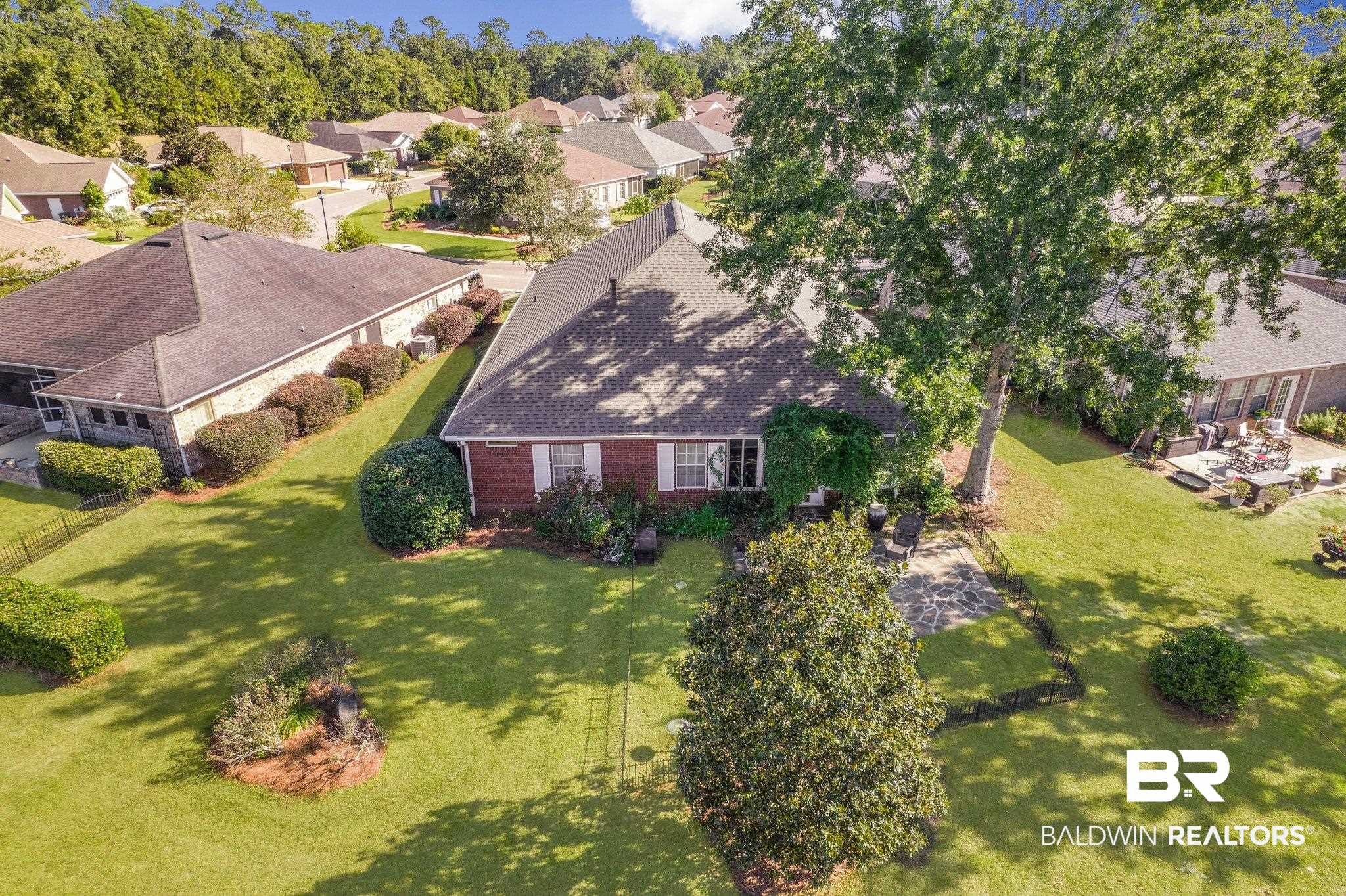 253 Hemingway Loop Foley, AL 36535 - Photo 28 of 34