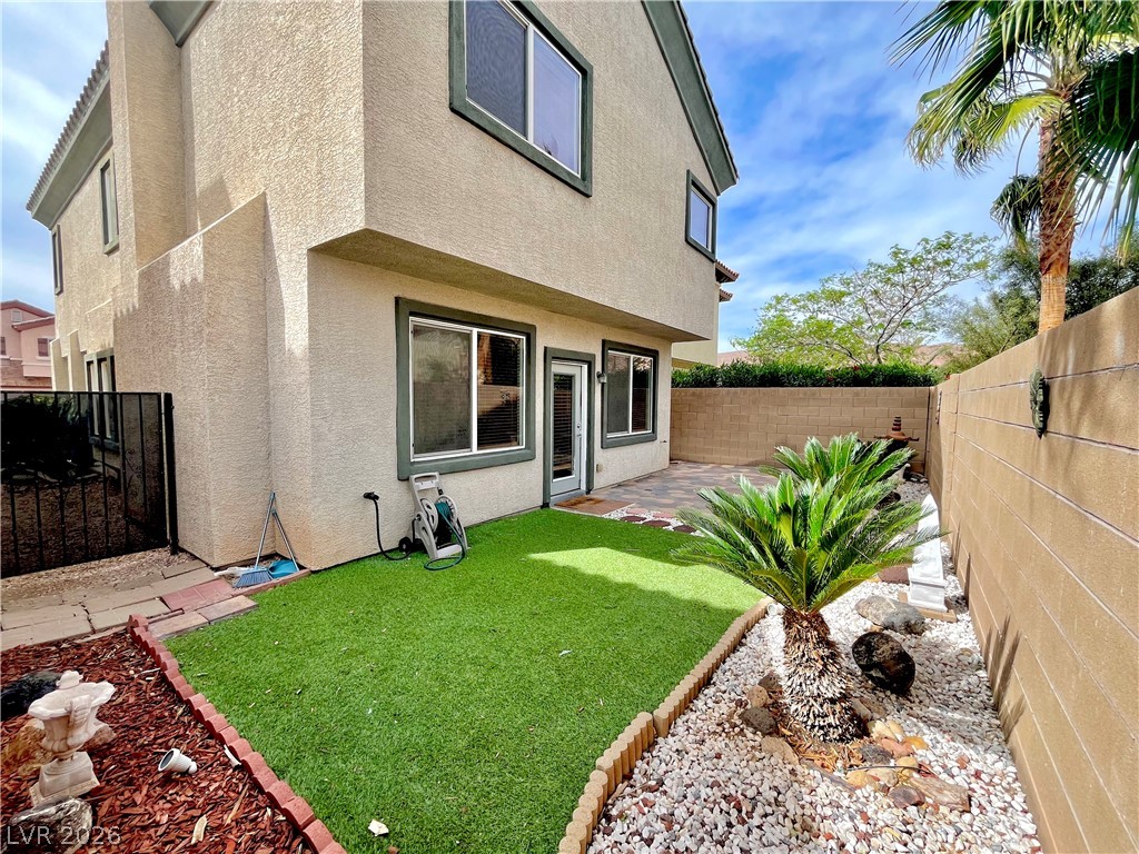 292 Soggy Ruff Way Las Vegas, NV 89148 - Photo 6 of 9