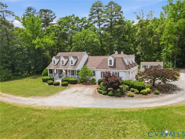 $1,300,000 | 240 Vinita Circle, Henrico, VA 23238