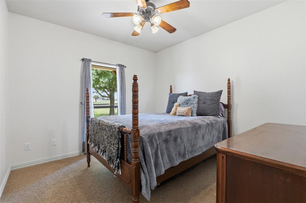 2421 Pecan Springs Road Cleburne, TX 76031 - Photo 25 of 40