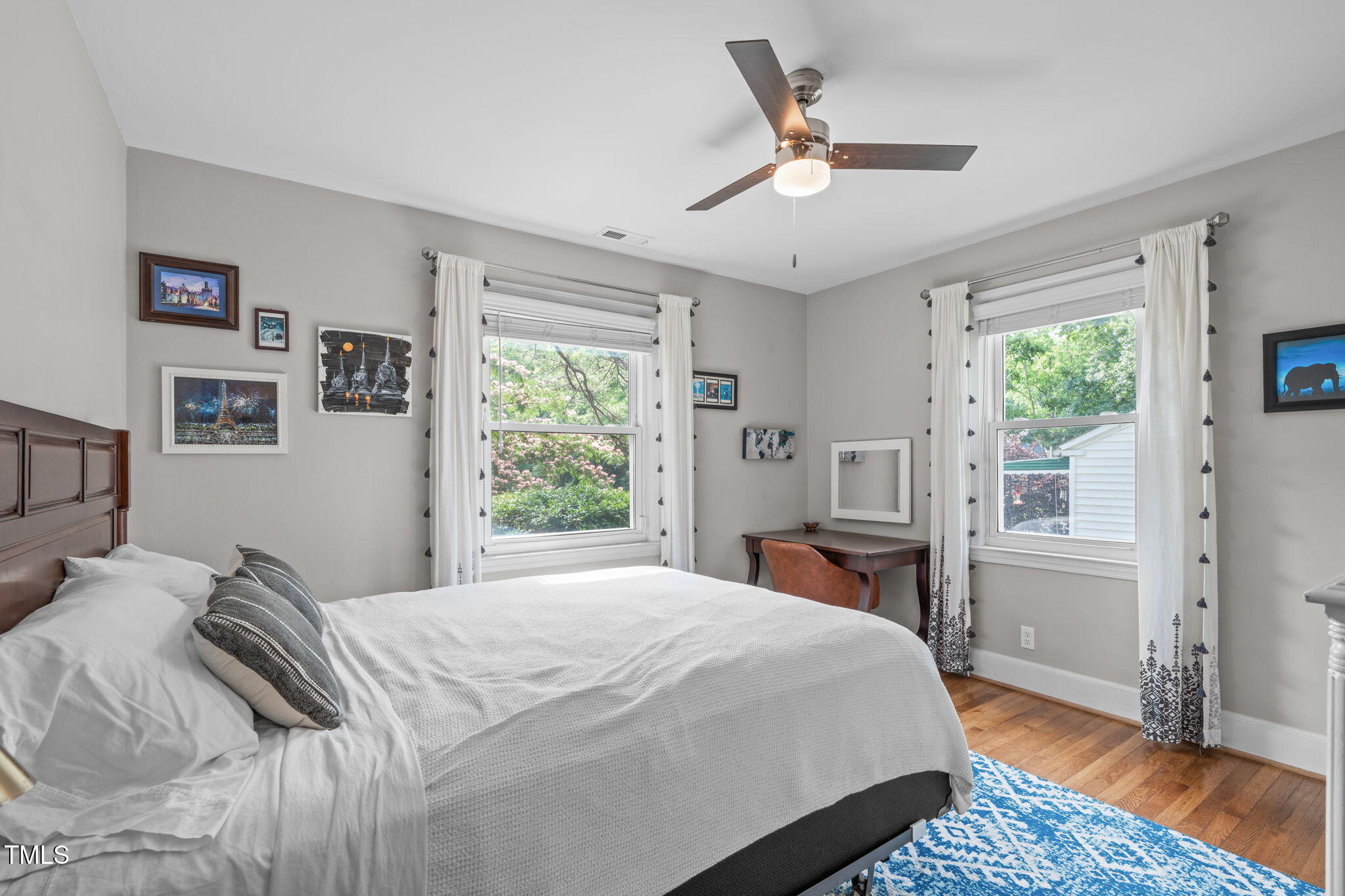 1209 Edgevale Road Durham, NC 27701 - Photo 12 of 26 A-12