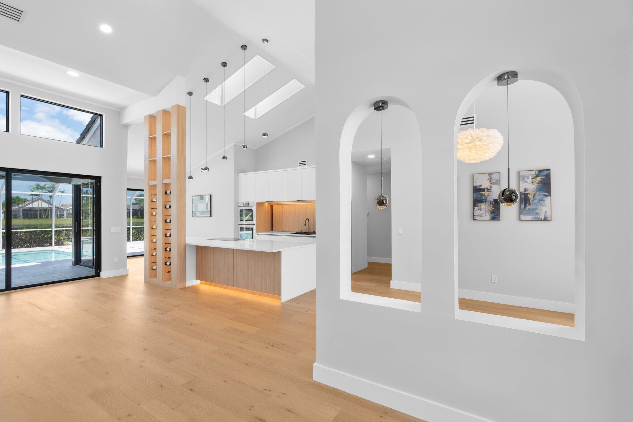 17726 Litten Drive Boca Raton, FL 33498 - Photo 1 of 52 Kitchen