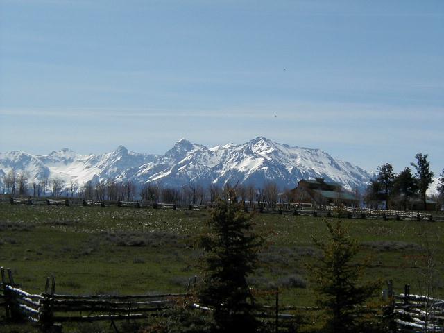 14800 Brown Ranch Road Telluride, CO 81435 - Photo 3 of 9 Additional Photo