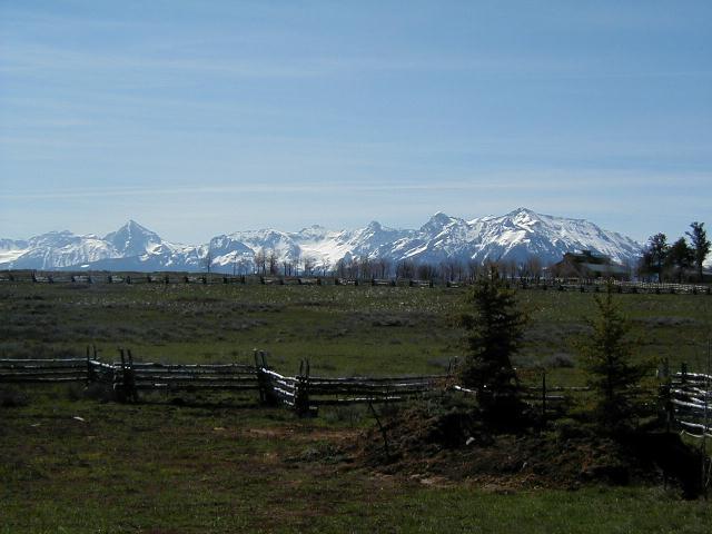 14800 Brown Ranch Road Telluride, CO 81435 - Photo 4 of 9 Additional Photo
