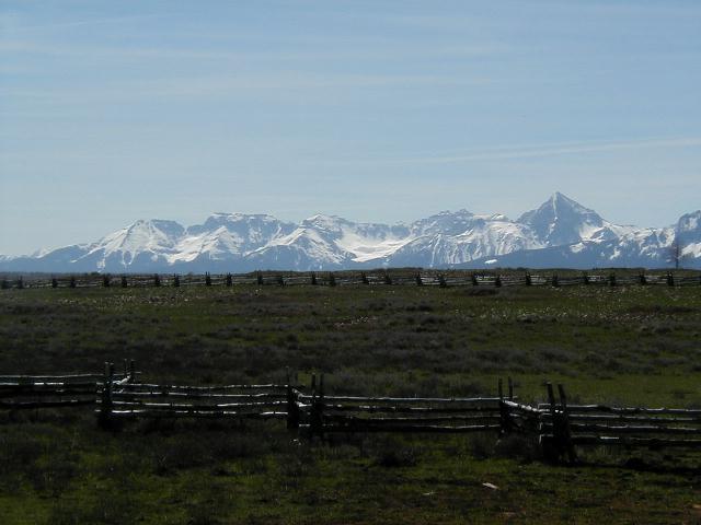 14800 Brown Ranch Road Telluride, CO 81435 - Photo 5 of 9 Additional Photo